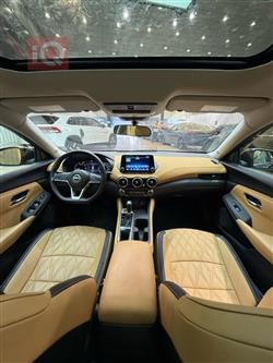 نيسان سنترا